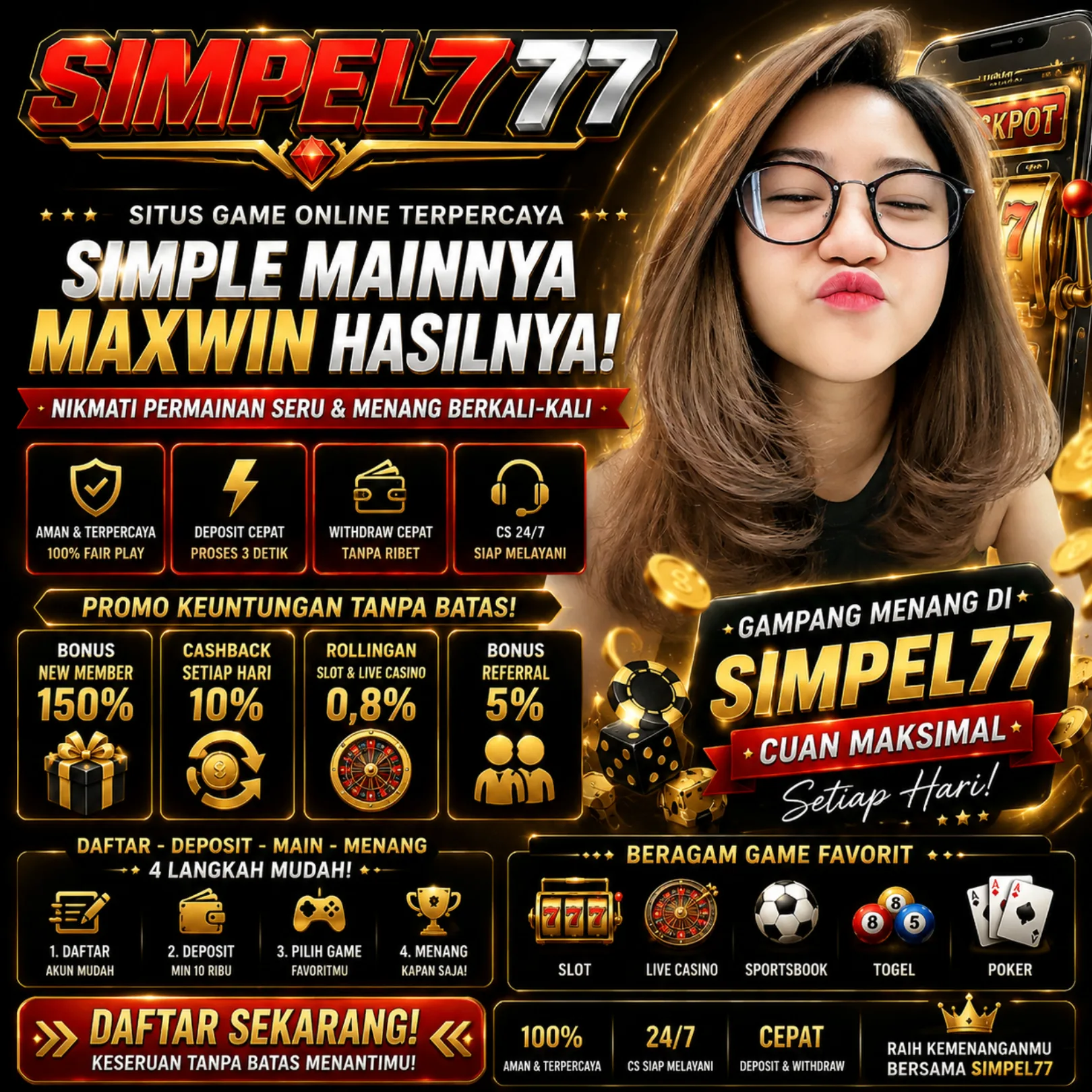 SIMPEL77